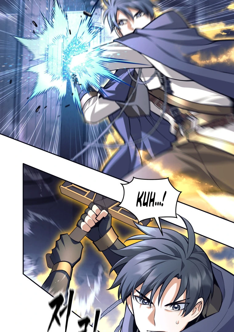 I Quit the Hero’s Party Chapter 126 page 42 - 