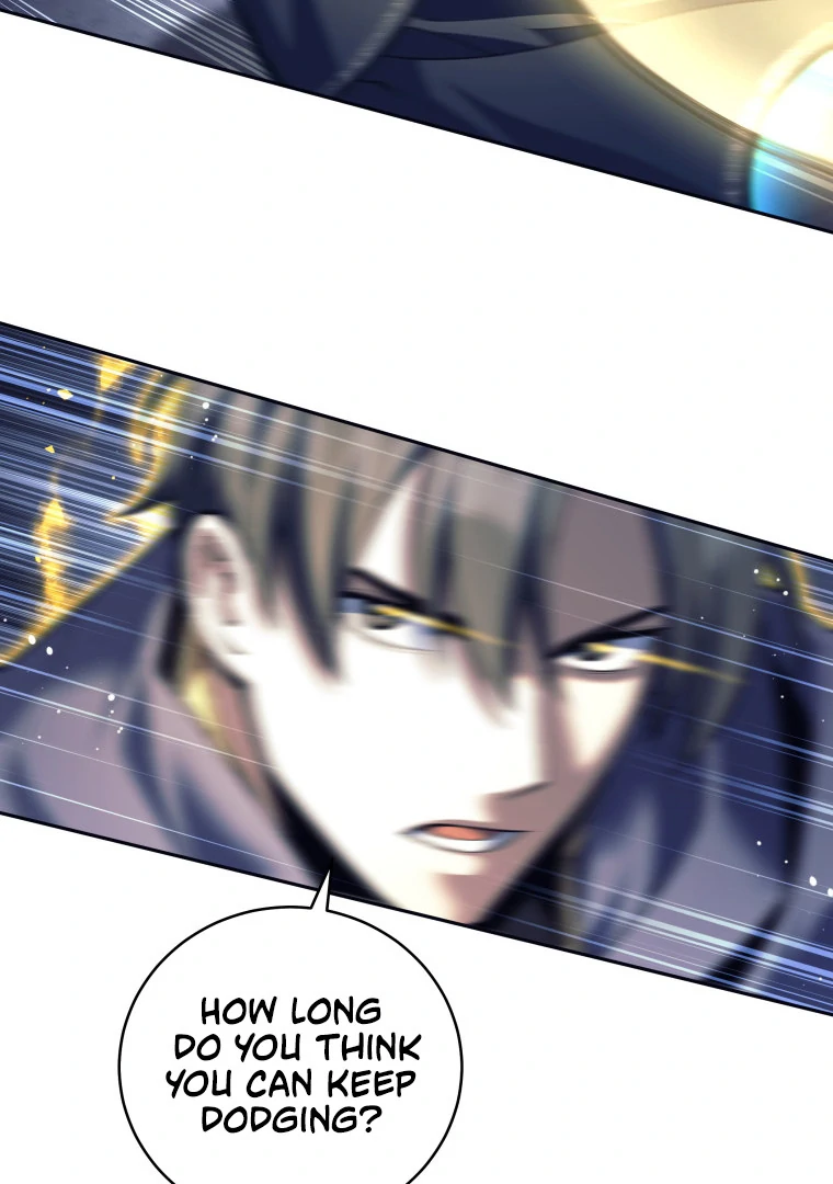 I Quit the Hero’s Party Chapter 126 page 44 - 
