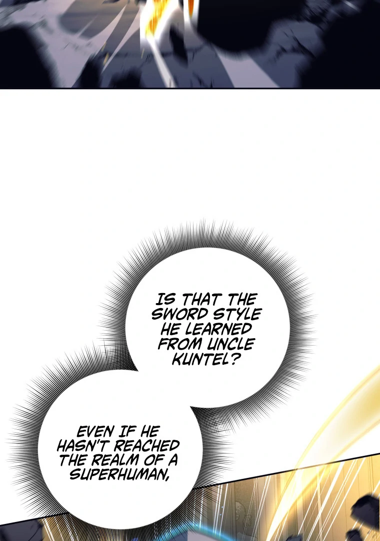 I Quit the Hero’s Party Chapter 126 page 51 - 