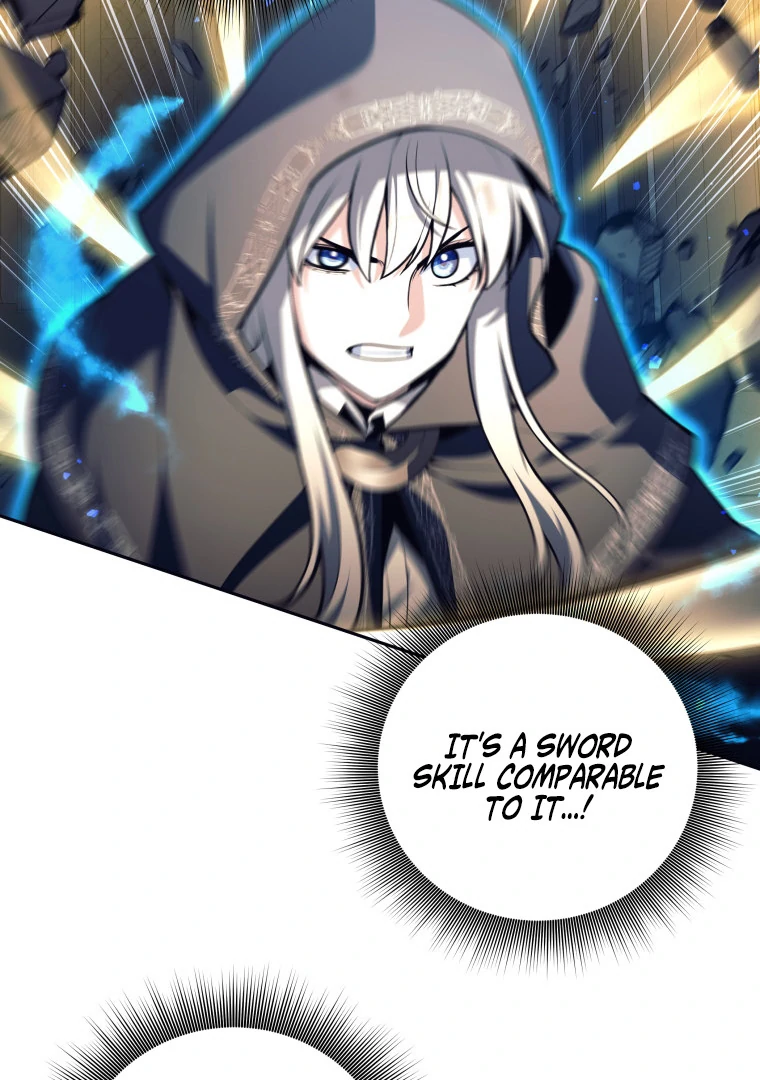 I Quit the Hero’s Party Chapter 126 page 52 - 
