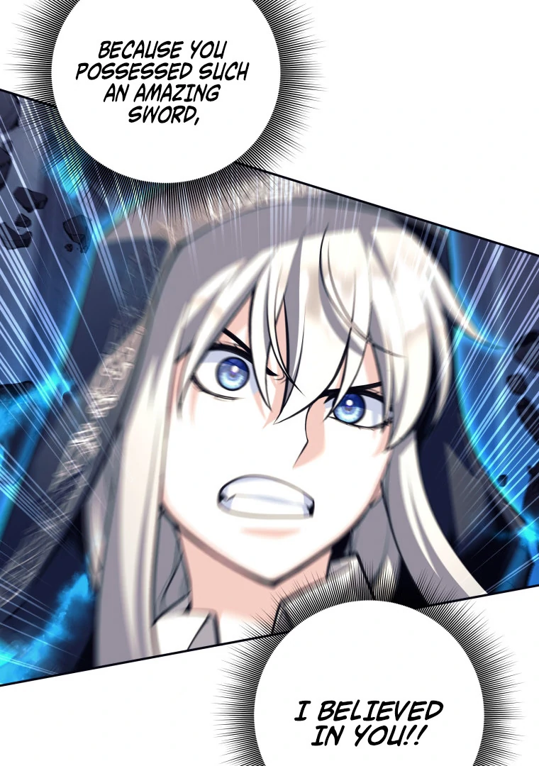 I Quit the Hero’s Party Chapter 126 page 53 - 