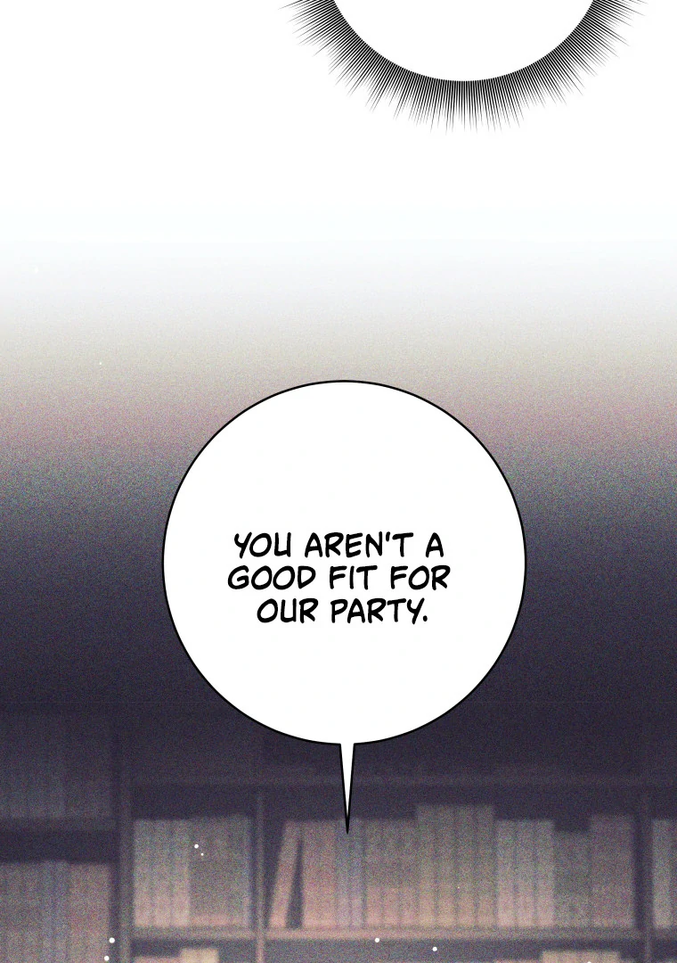I Quit the Hero’s Party Chapter 126 page 54 - 
