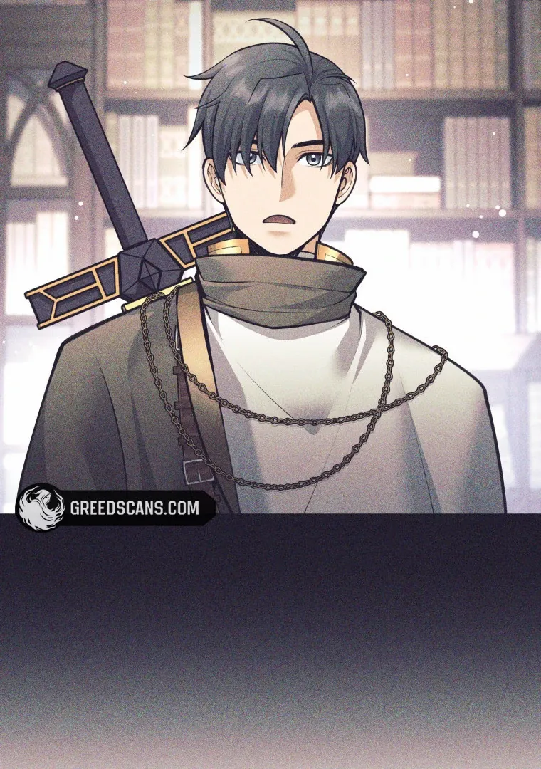 I Quit the Hero’s Party Chapter 126 page 55 - 