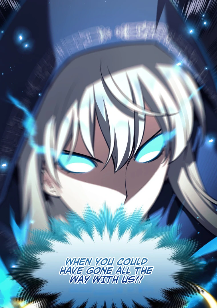 I Quit the Hero’s Party Chapter 126 page 59 - 