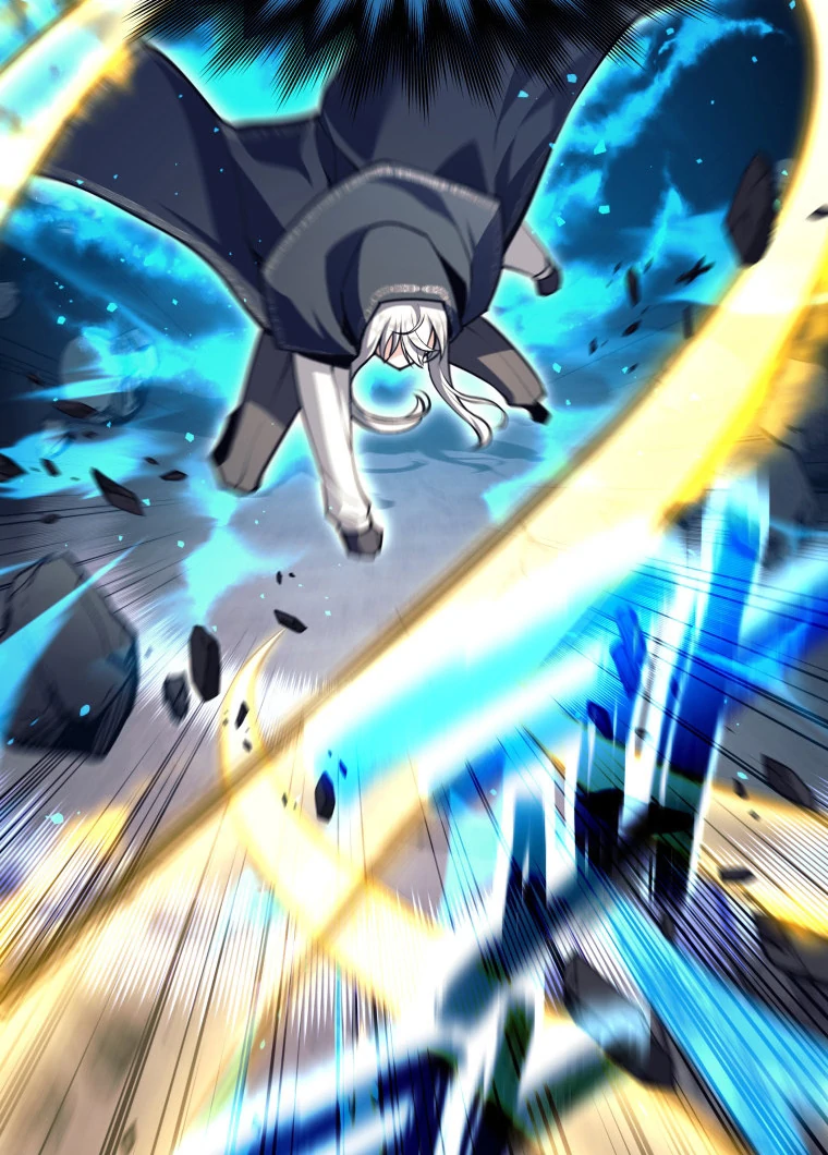 I Quit the Hero’s Party Chapter 126 page 60 - 