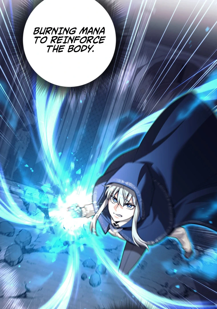 I Quit the Hero’s Party Chapter 126 page 63 - 