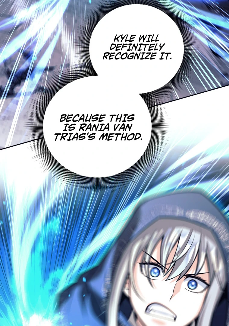 I Quit the Hero’s Party Chapter 126 page 64 - 
