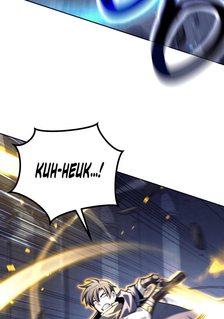 I Quit the Hero’s Party Chapter 126 page 68 - 