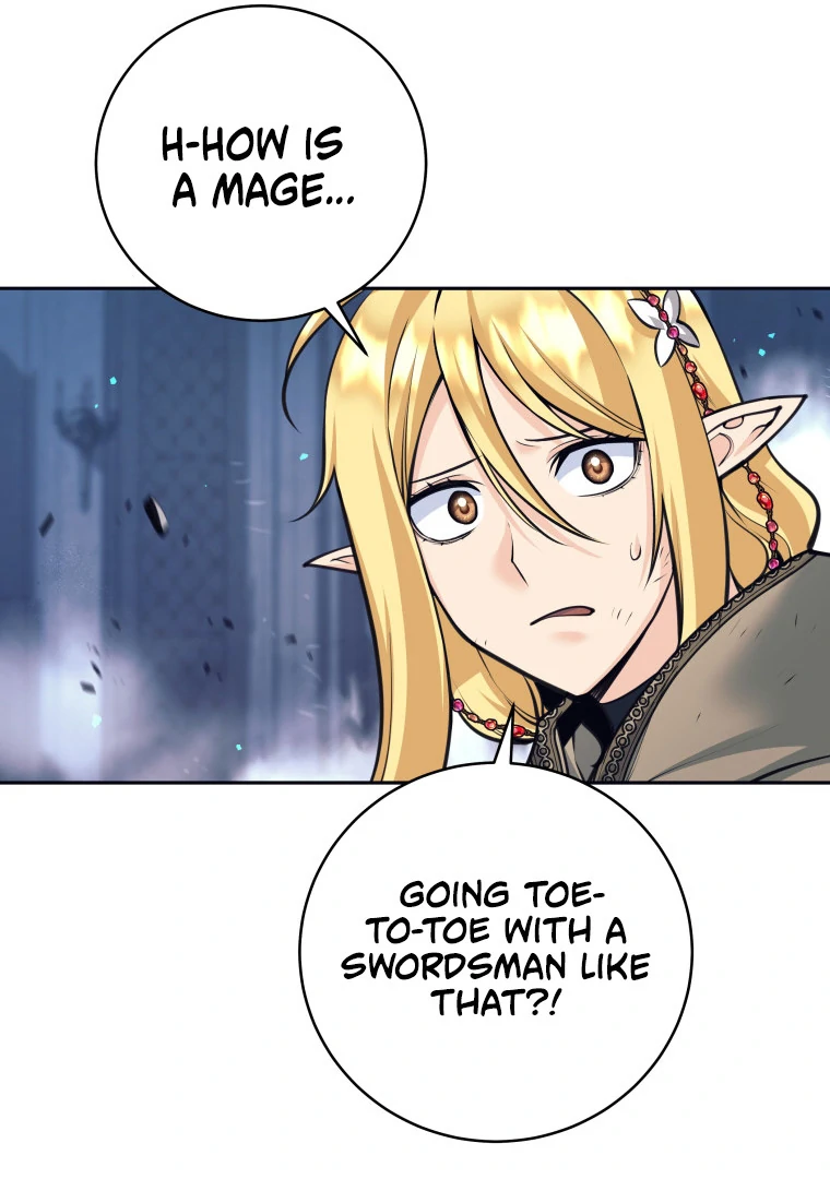 I Quit the Hero’s Party Chapter 126 page 75 - 