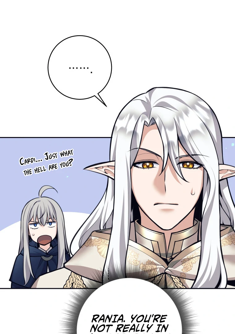 I Quit the Hero’s Party Chapter 126 page 76 - 