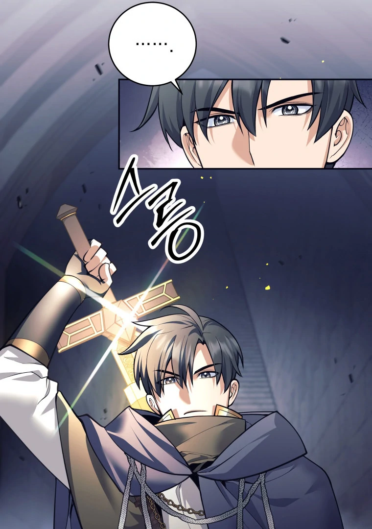 I Quit the Hero’s Party Chapter 126 page 9 - 