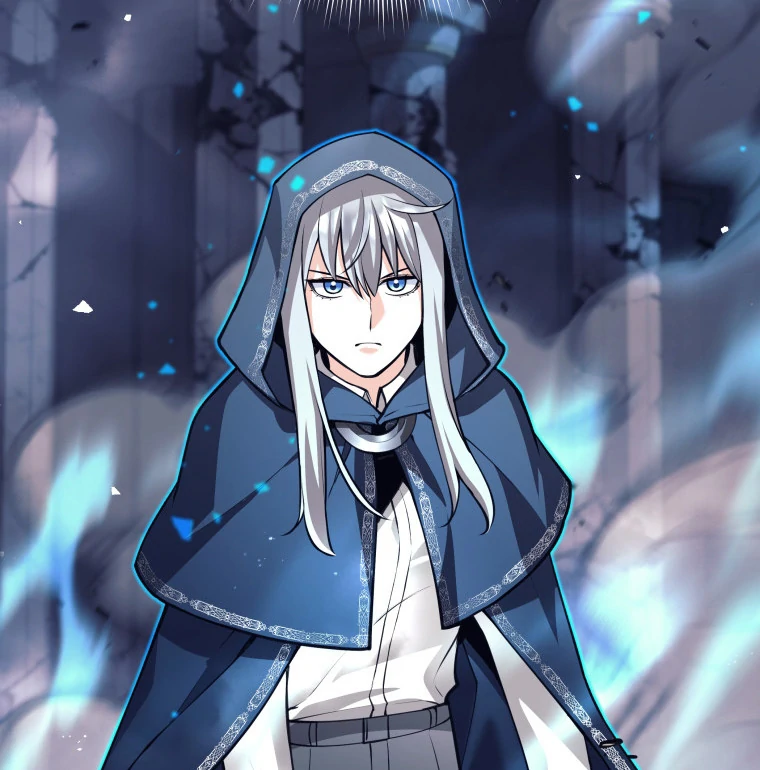 I Quit the Hero’s Party Chapter 126 page 82 - 