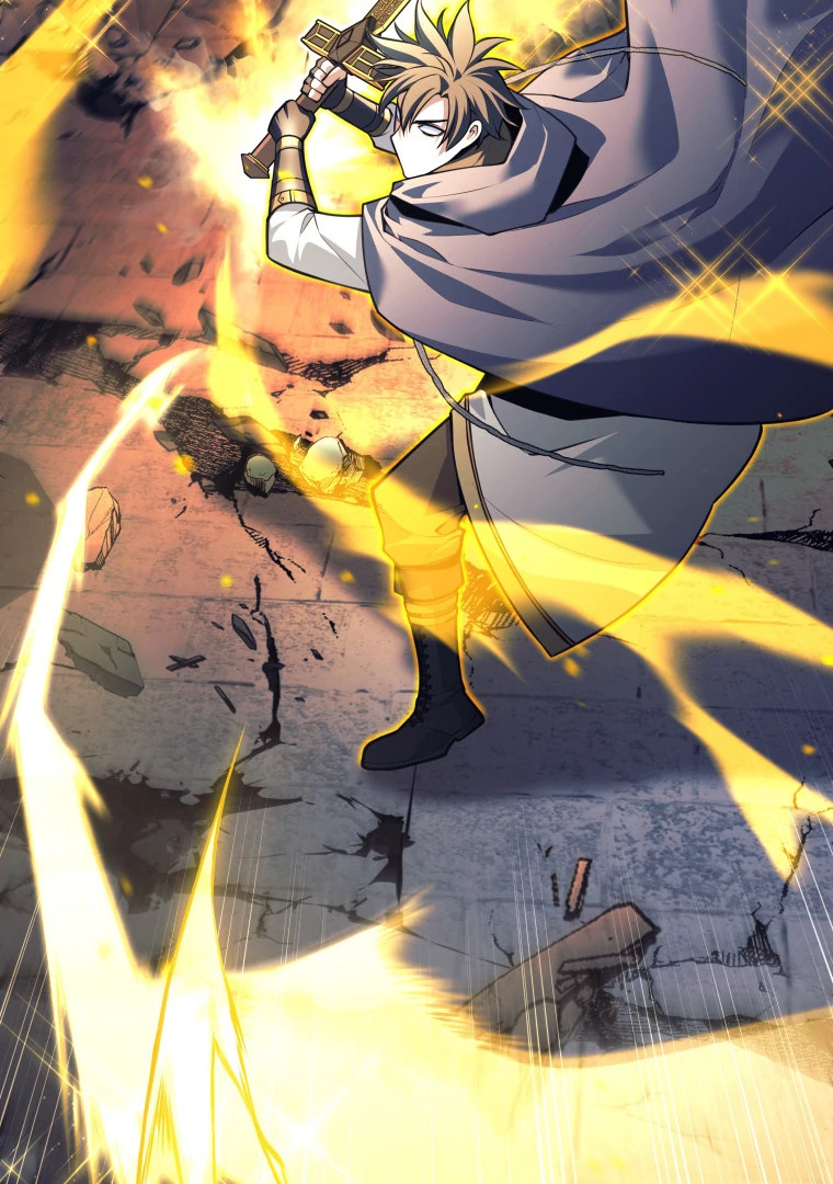 I Quit the Hero’s Party Chapter 126 page 85 - 