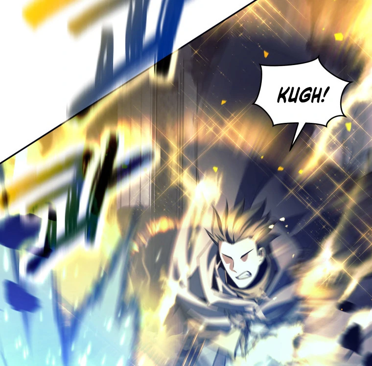I Quit the Hero’s Party Chapter 126 page 95 - 
