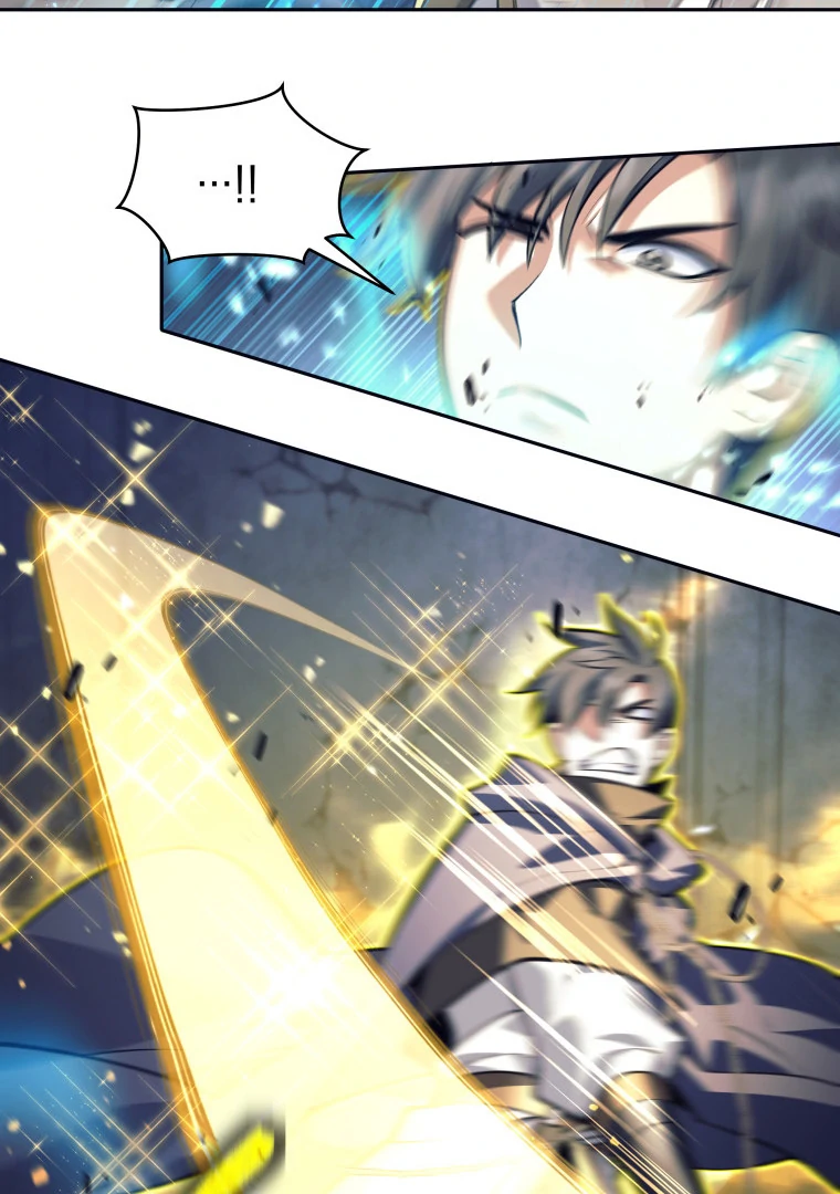 I Quit the Hero’s Party Chapter 126 page 100 - 