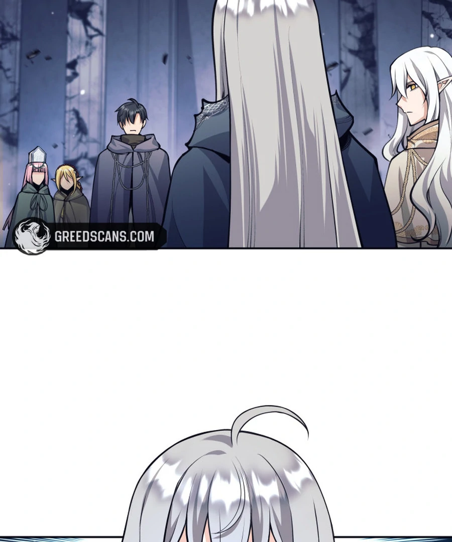 I Quit the Hero’s Party Chapter 127 page 101 - 