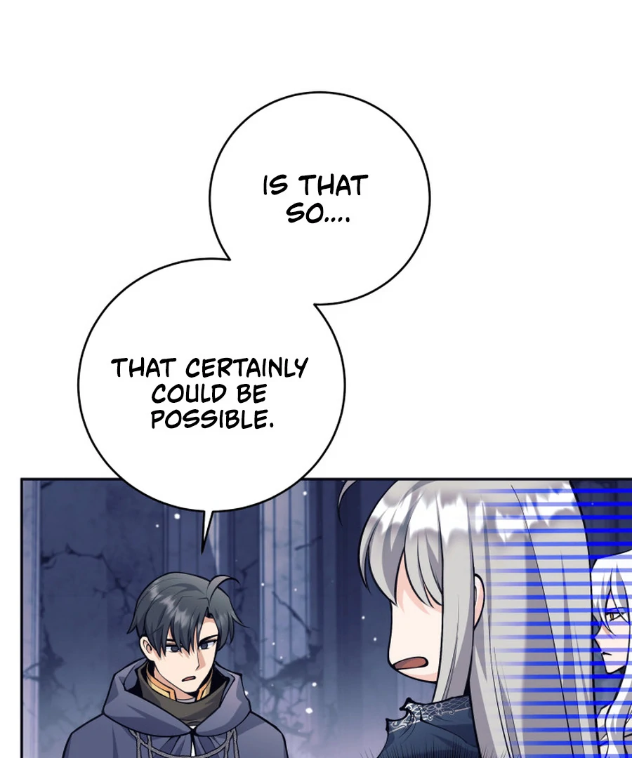 I Quit the Hero’s Party Chapter 127 page 106 - 