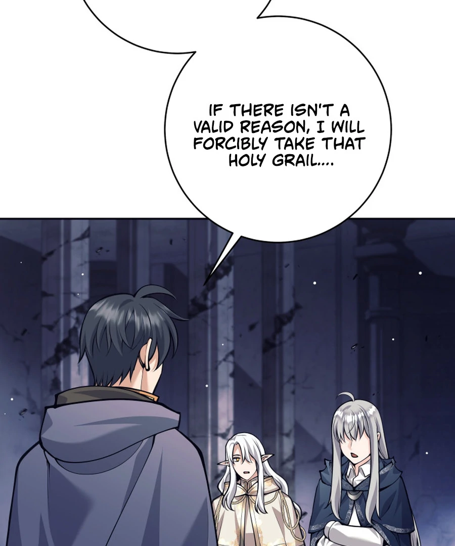 I Quit the Hero’s Party Chapter 127 page 108 - 