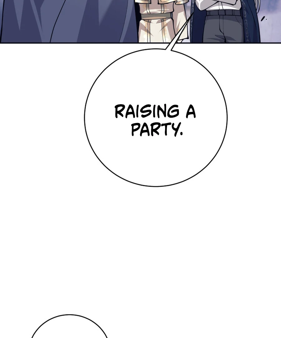 I Quit the Hero’s Party Chapter 127 page 109 - 