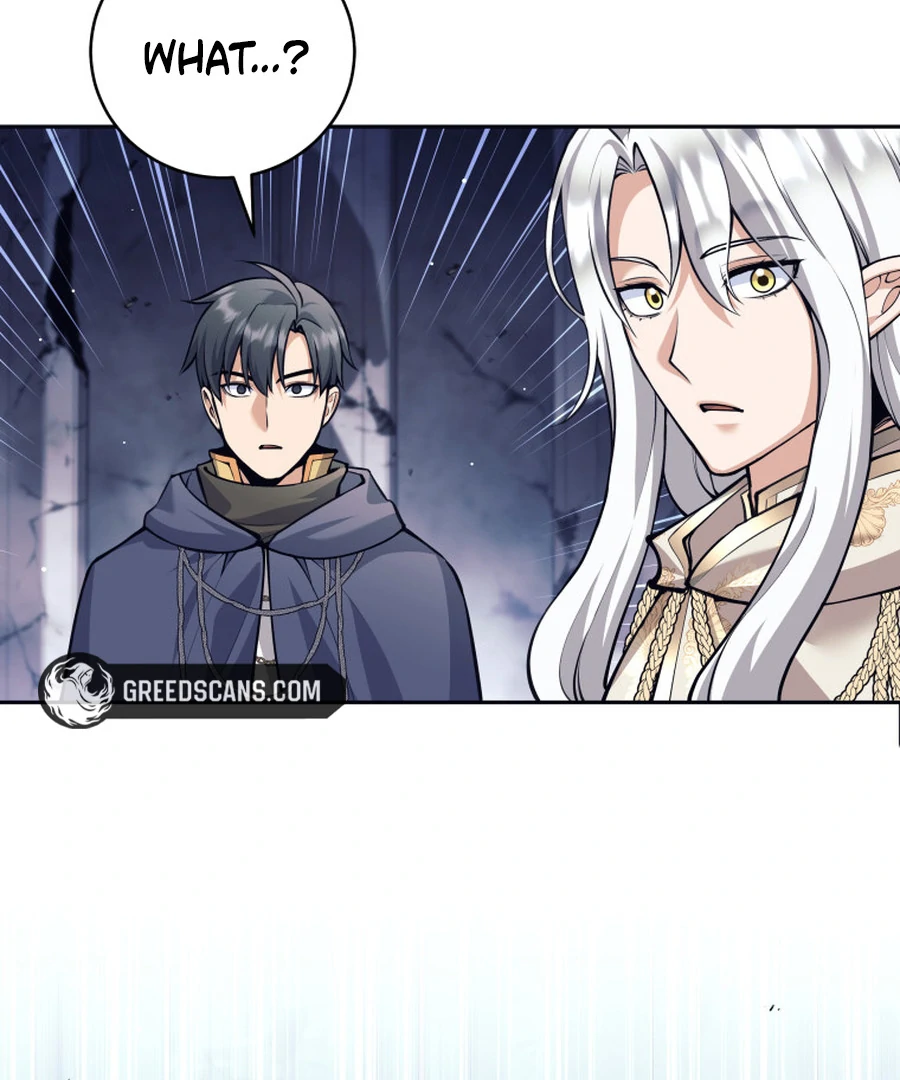 I Quit the Hero’s Party Chapter 127 page 110 - 
