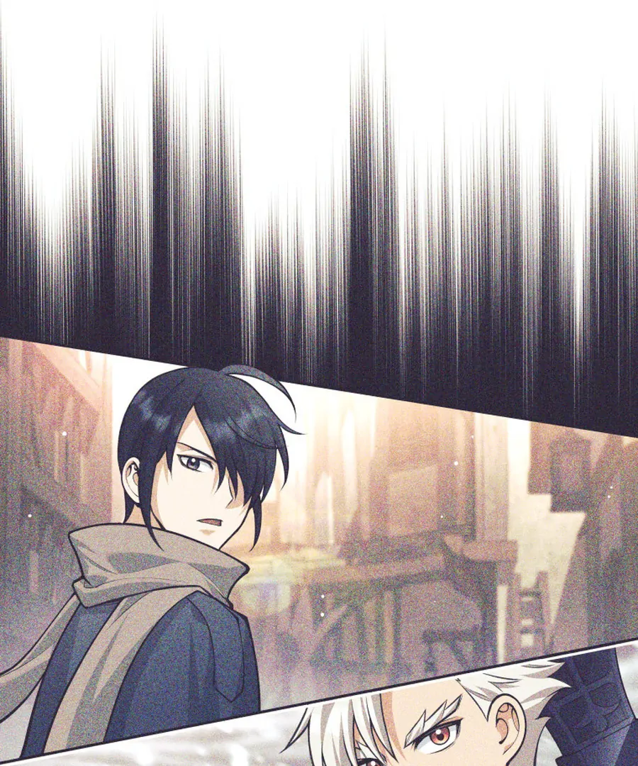 I Quit the Hero’s Party Chapter 127 page 113 - 