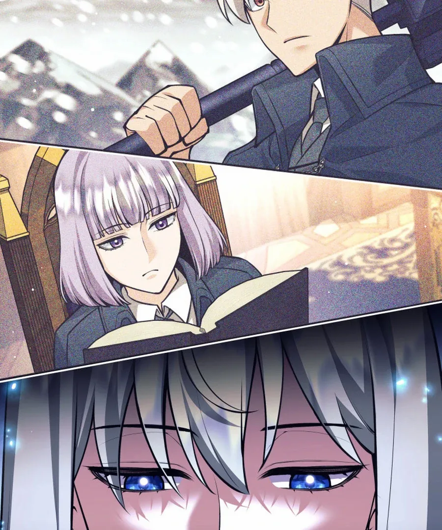 I Quit the Hero’s Party Chapter 127 page 114 - 