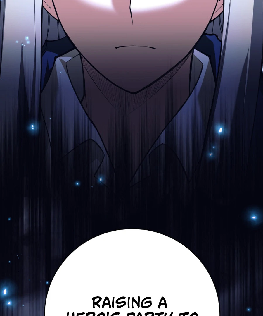 I Quit the Hero’s Party Chapter 127 page 115 - 