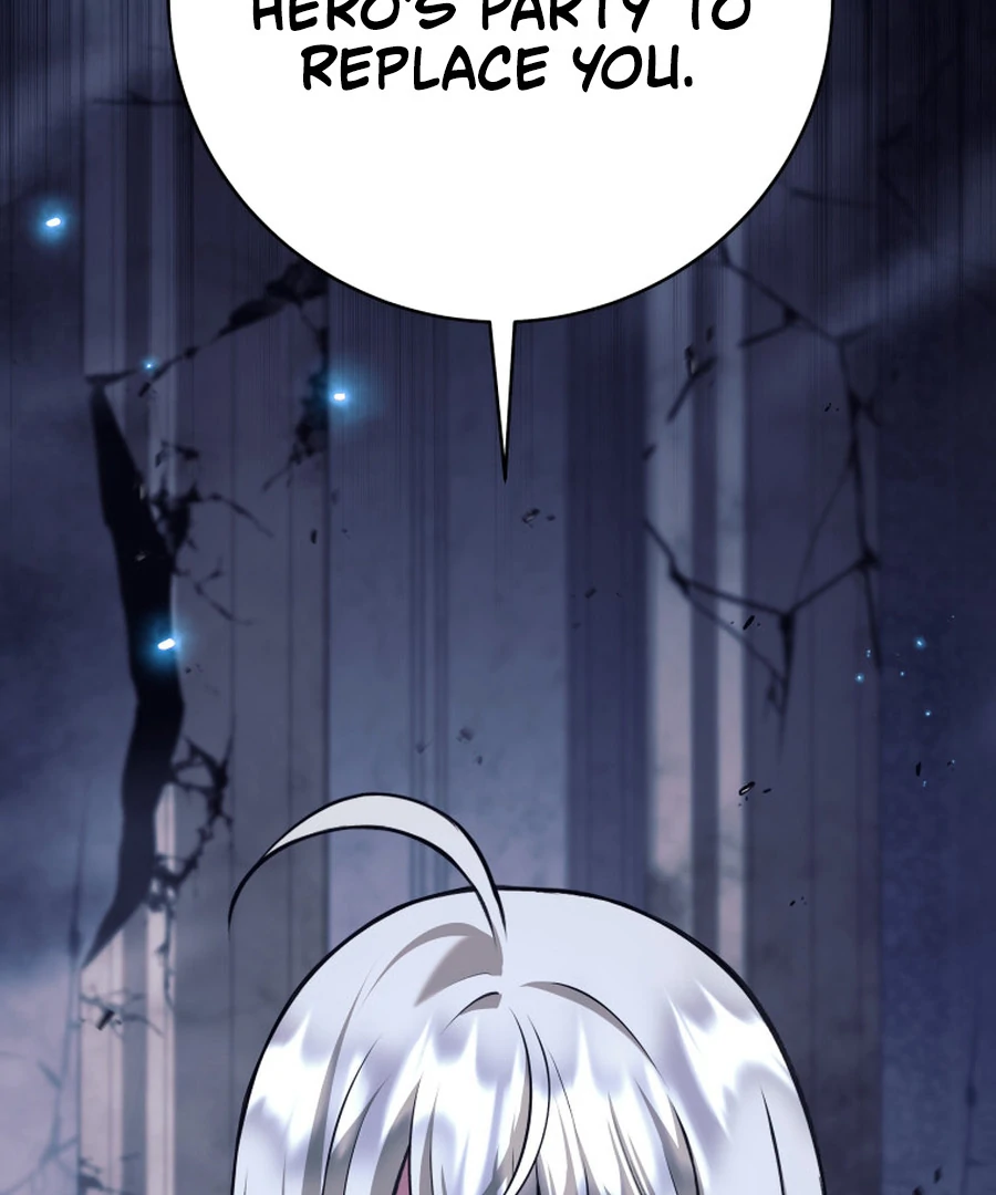 I Quit the Hero’s Party Chapter 127 page 116 - 