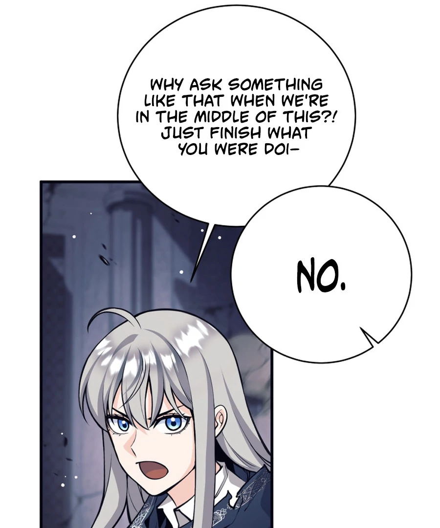 I Quit the Hero’s Party Chapter 127 page 15 - 