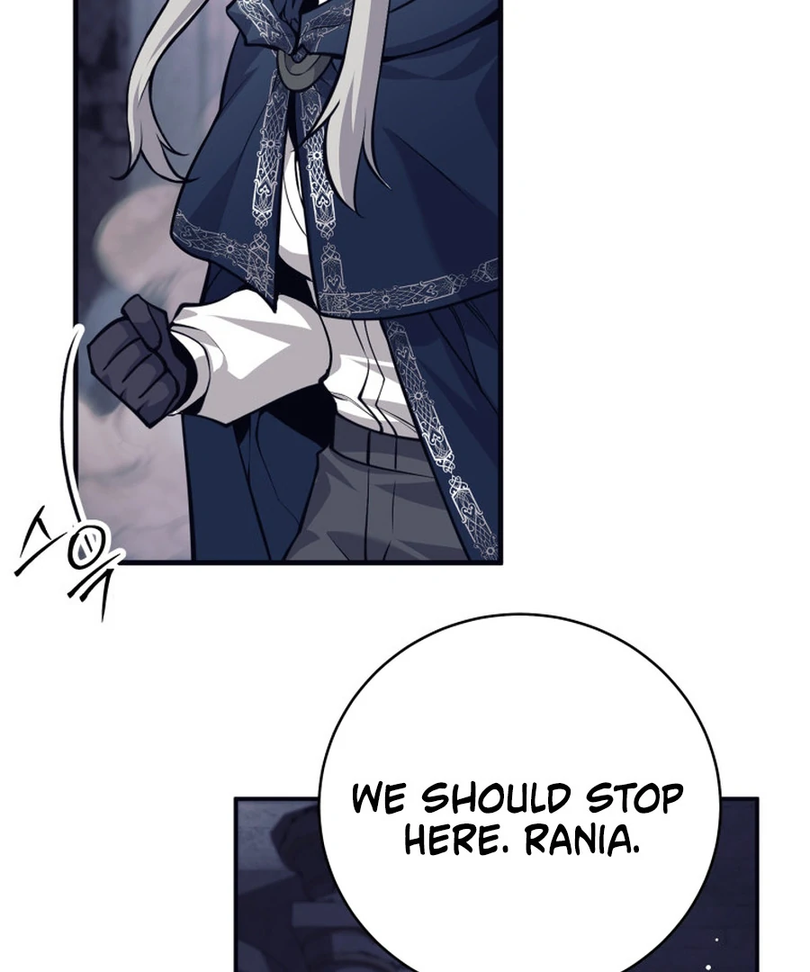 I Quit the Hero’s Party Chapter 127 page 16 - 