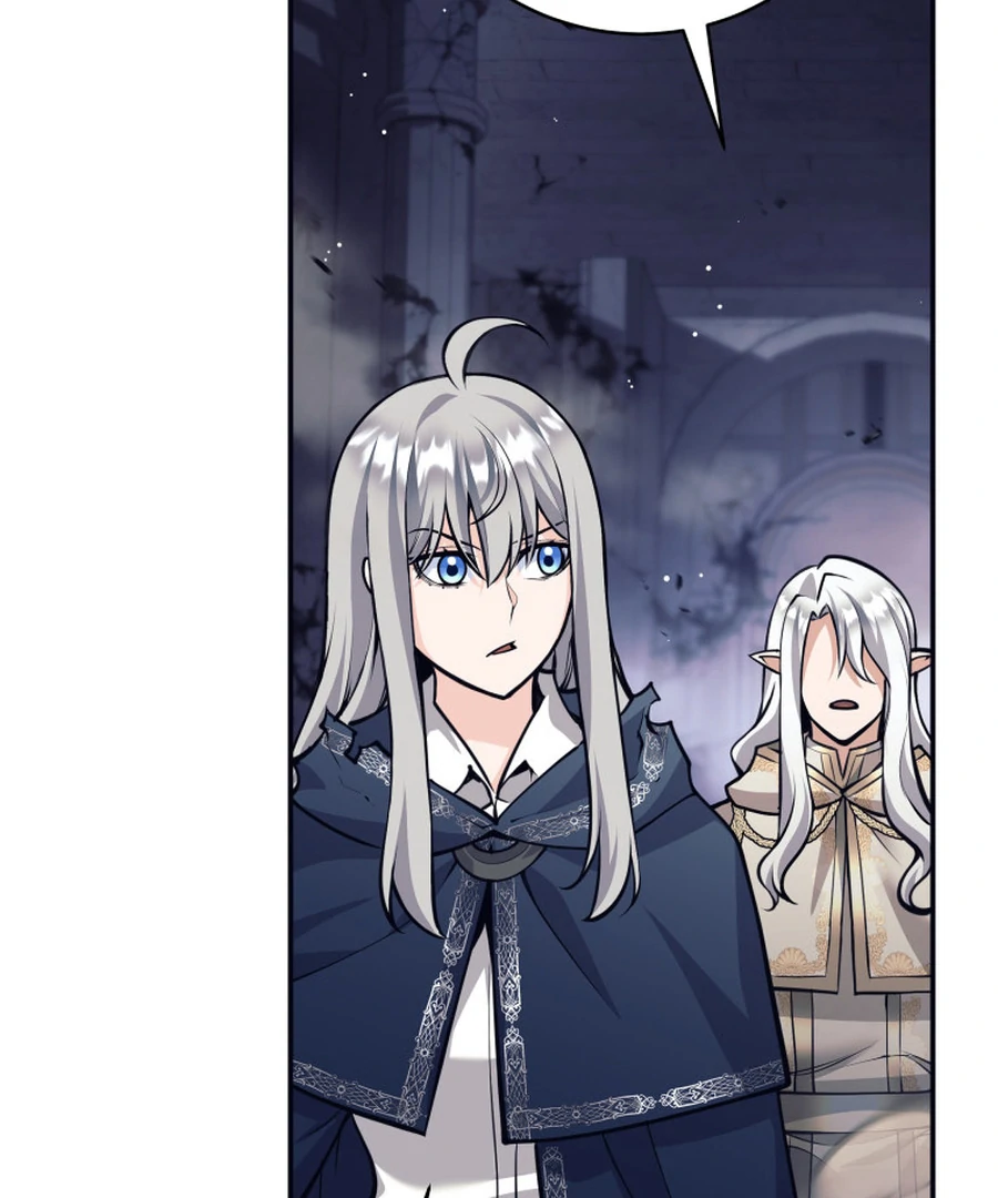 I Quit the Hero’s Party Chapter 127 page 17 - 