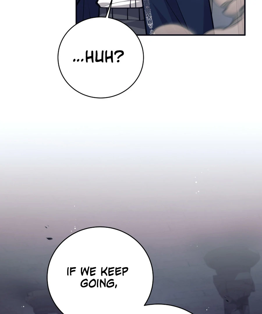 I Quit the Hero’s Party Chapter 127 page 18 - 