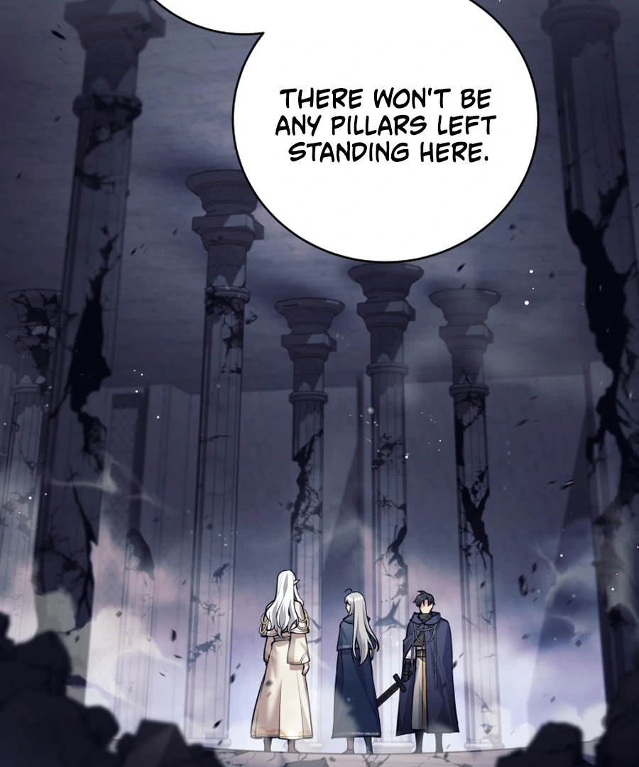 I Quit the Hero’s Party Chapter 127 page 19 - 