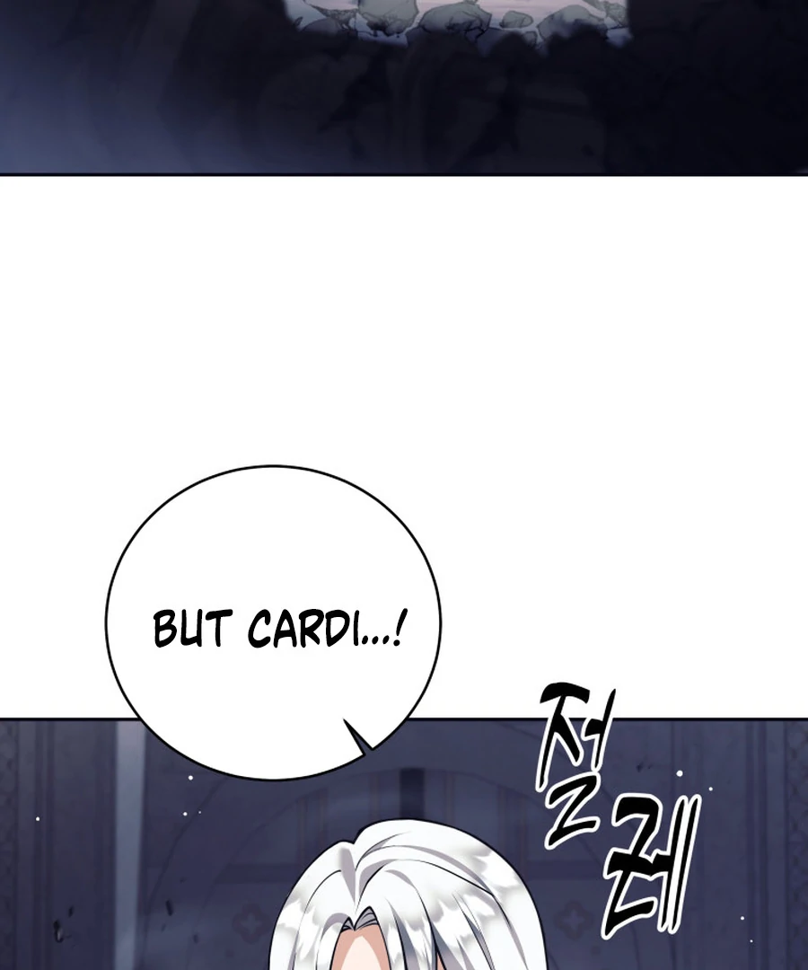 I Quit the Hero’s Party Chapter 127 page 20 - 