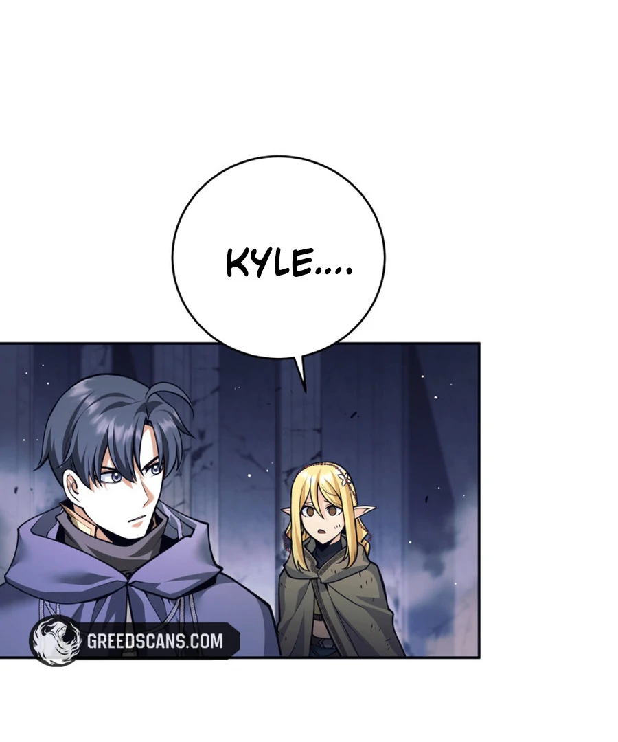 I Quit the Hero’s Party Chapter 127 page 22 - 