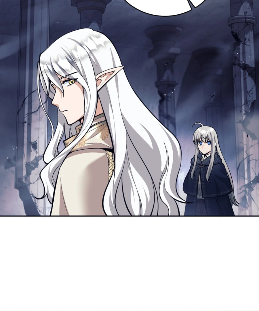 I Quit the Hero’s Party Chapter 127 page 24 - 