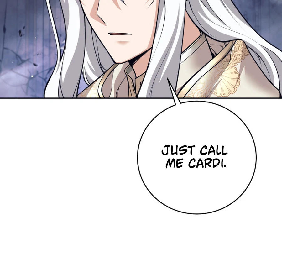 I Quit the Hero’s Party Chapter 127 page 27 - 