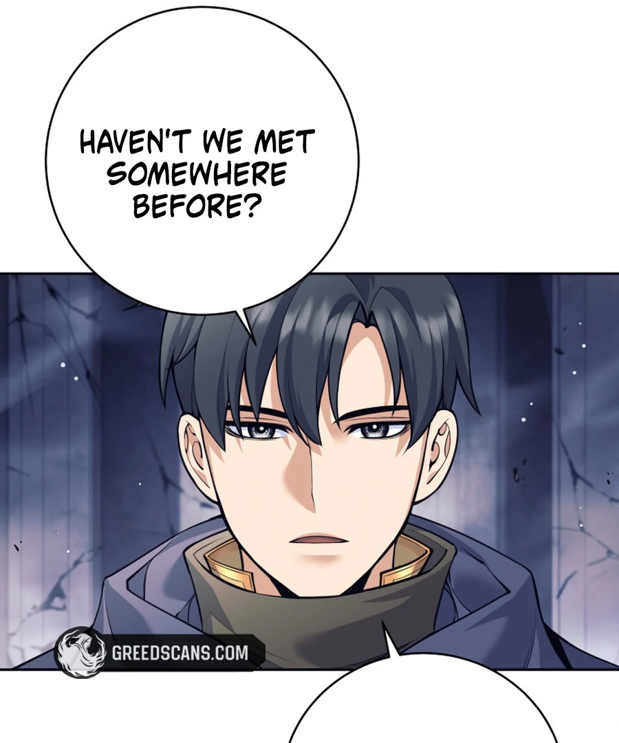 I Quit the Hero’s Party Chapter 127 page 28 - 