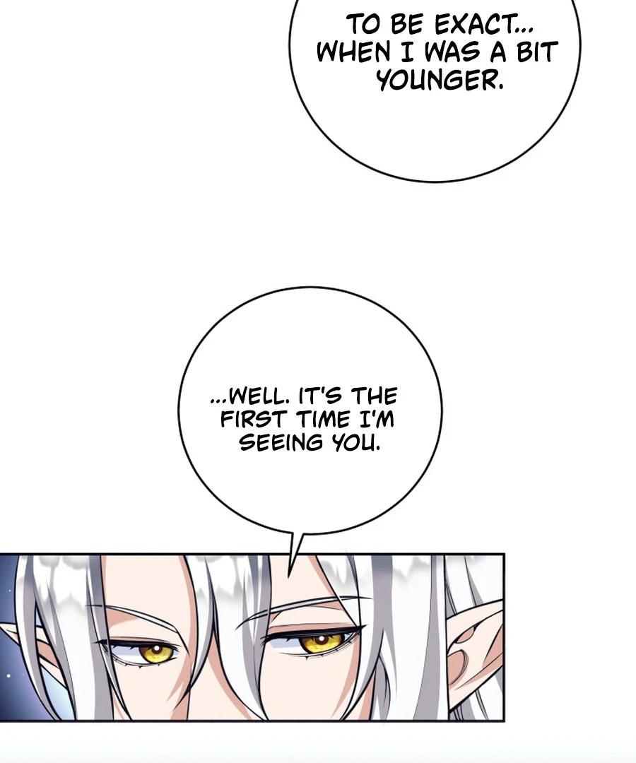 I Quit the Hero’s Party Chapter 127 page 29 - 