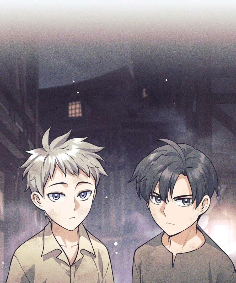 I Quit the Hero’s Party Chapter 127 page 30 - 
