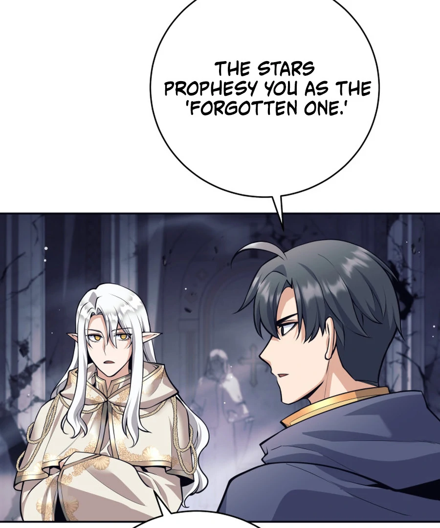 I Quit the Hero’s Party Chapter 127 page 32 - 