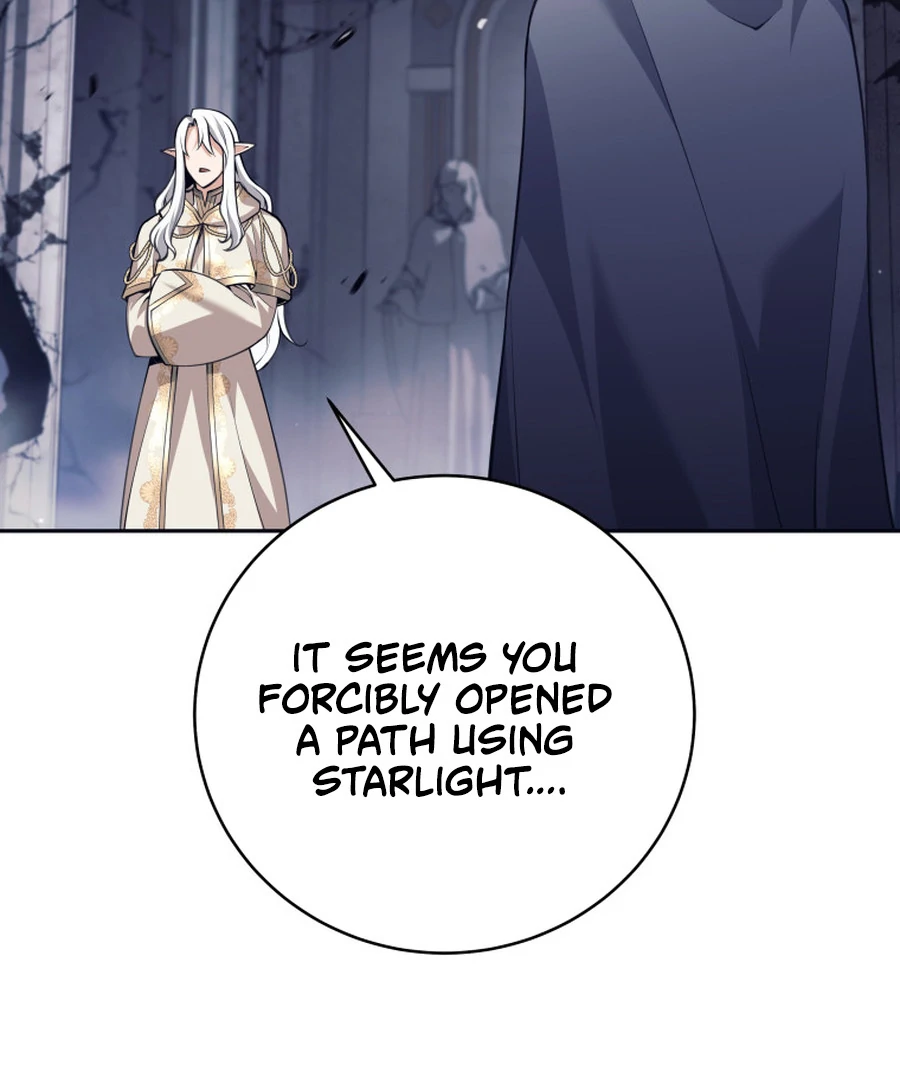 I Quit the Hero’s Party Chapter 127 page 35 - 