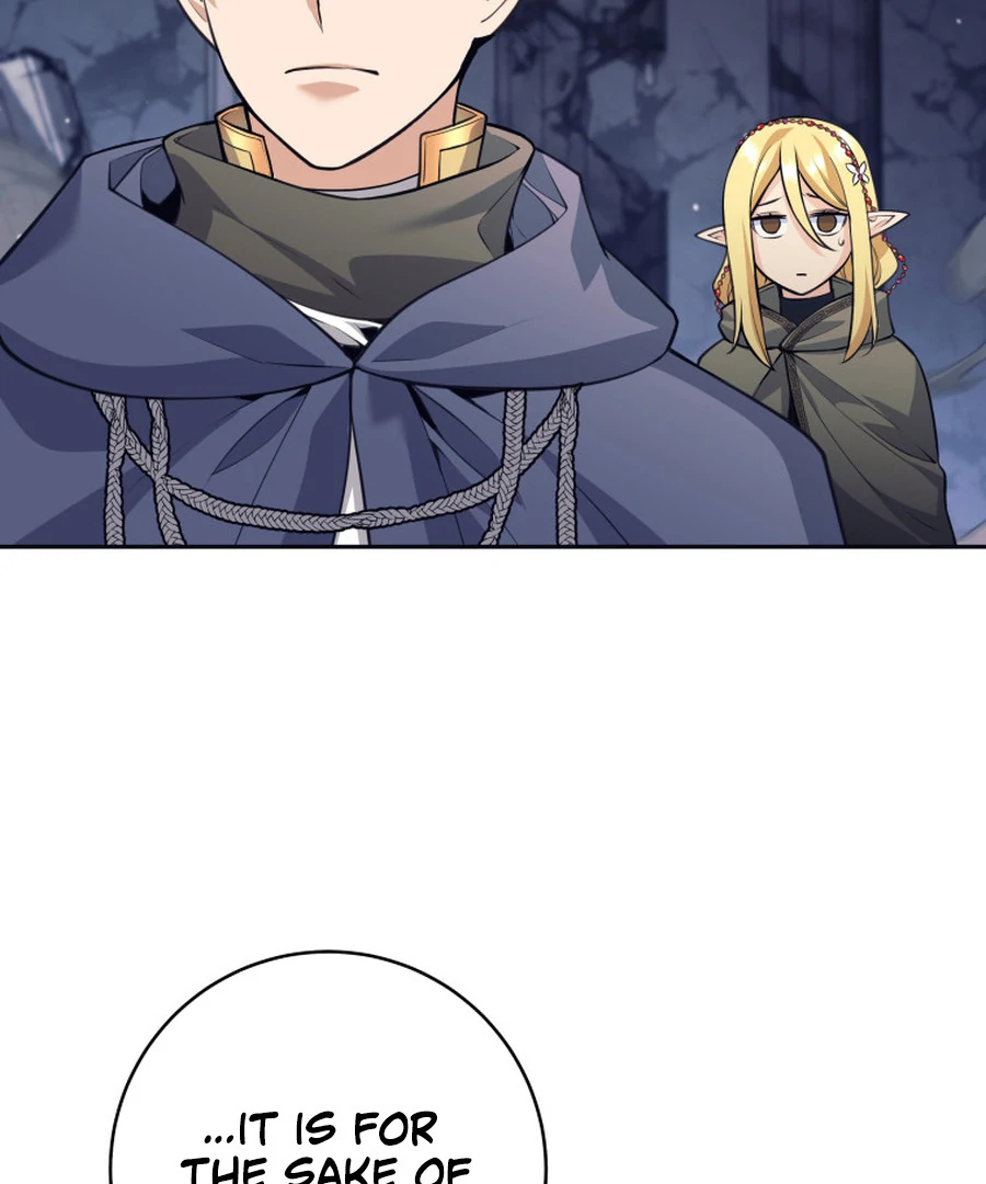 I Quit the Hero’s Party Chapter 127 page 37 - 