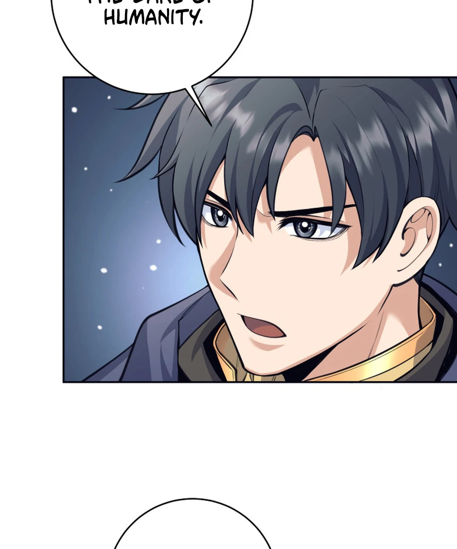 I Quit the Hero’s Party Chapter 127 page 38 - 