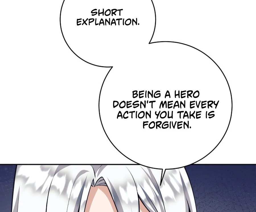 I Quit the Hero’s Party Chapter 127 page 39 - 