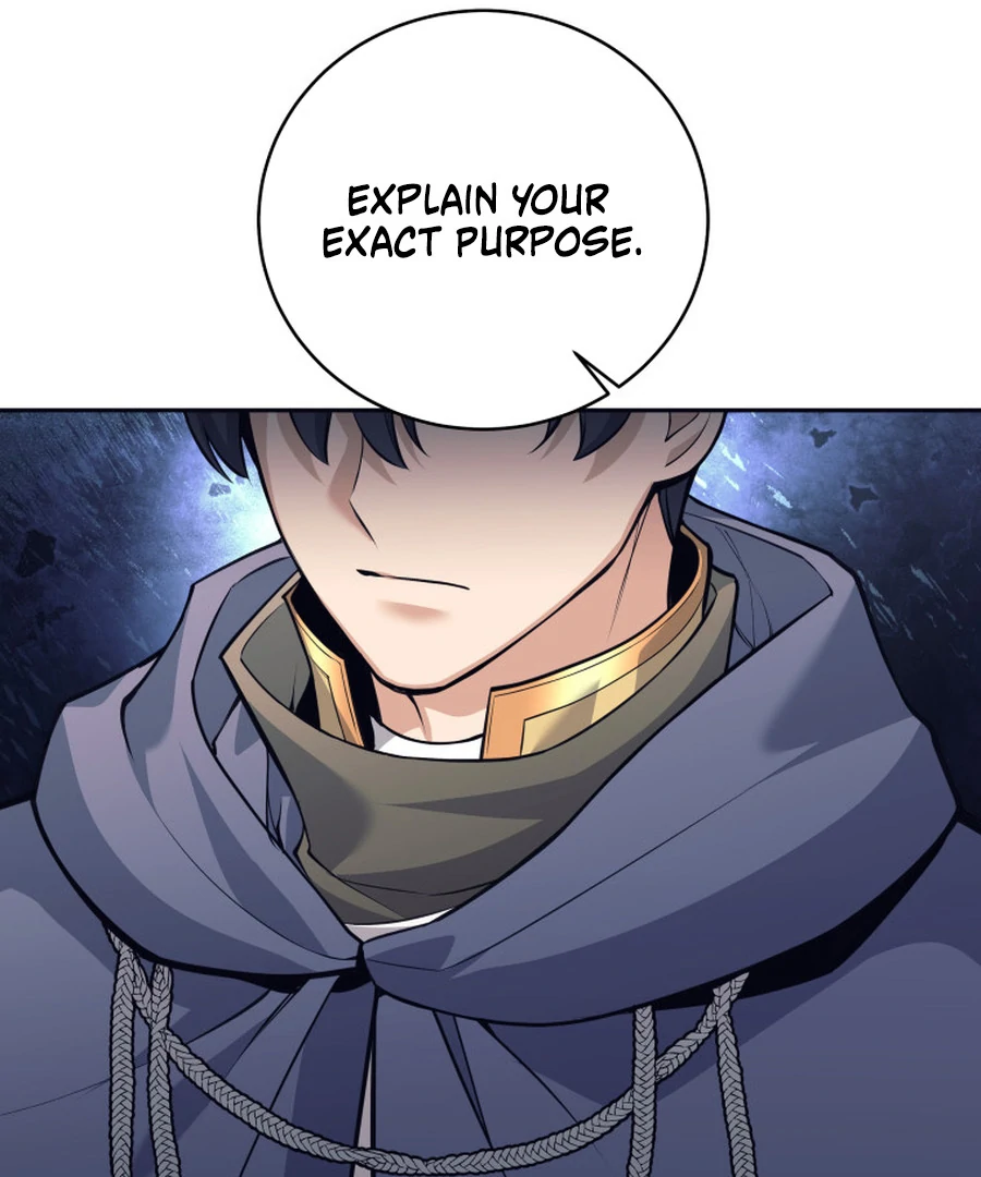I Quit the Hero’s Party Chapter 127 page 41 - 