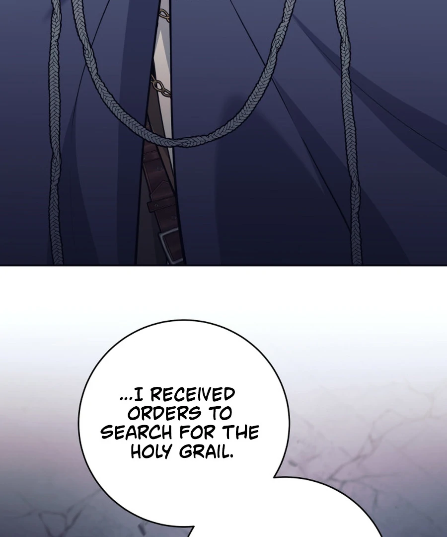 I Quit the Hero’s Party Chapter 127 page 42 - 