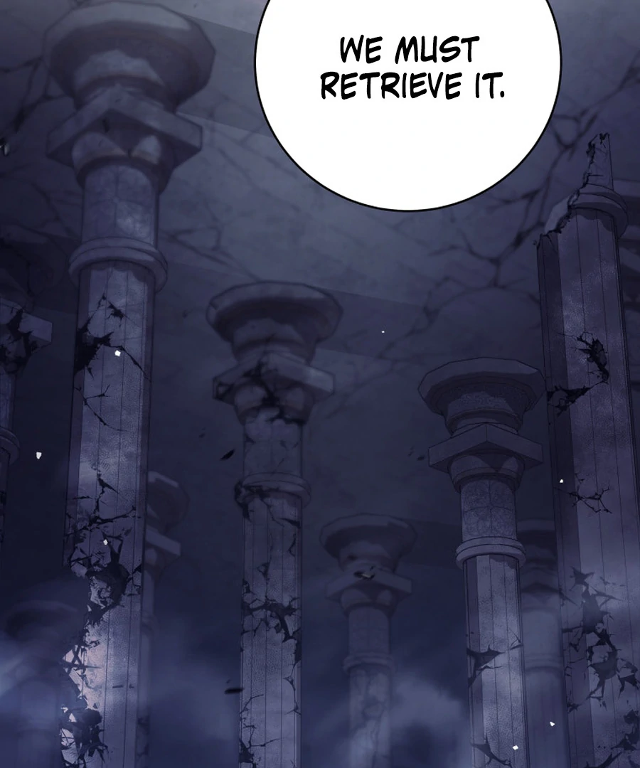 I Quit the Hero’s Party Chapter 127 page 43 - 