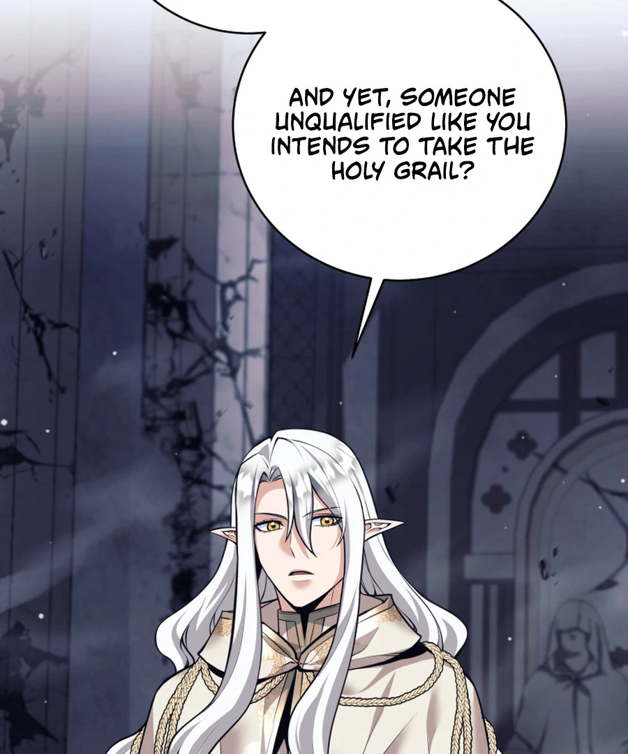 I Quit the Hero’s Party Chapter 127 page 45 - 