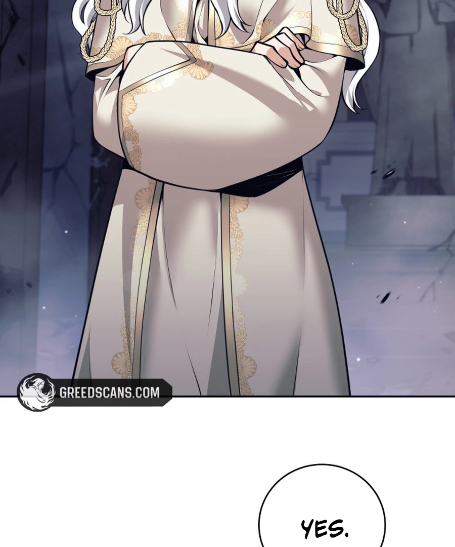 I Quit the Hero’s Party Chapter 127 page 46 - 